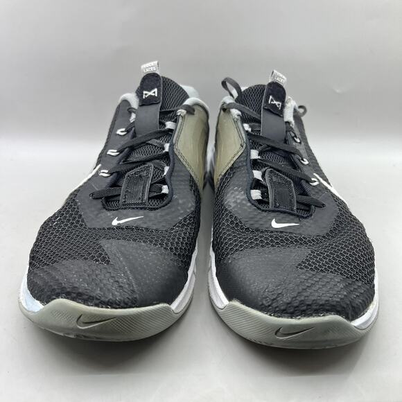 Nike Metcon 7 Training Shoes Men Size 14 Black Gray Mesh Comfort Low Sneakers main image 7